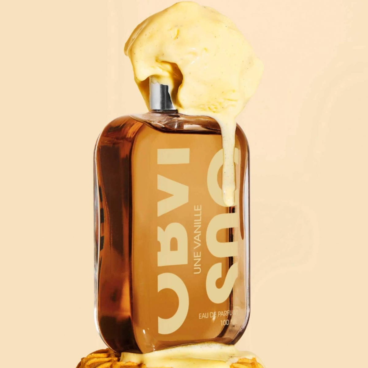 Une Vanille Eau de Parfum