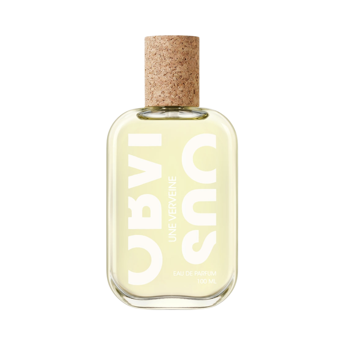 Une Verveine Eau de Parfum