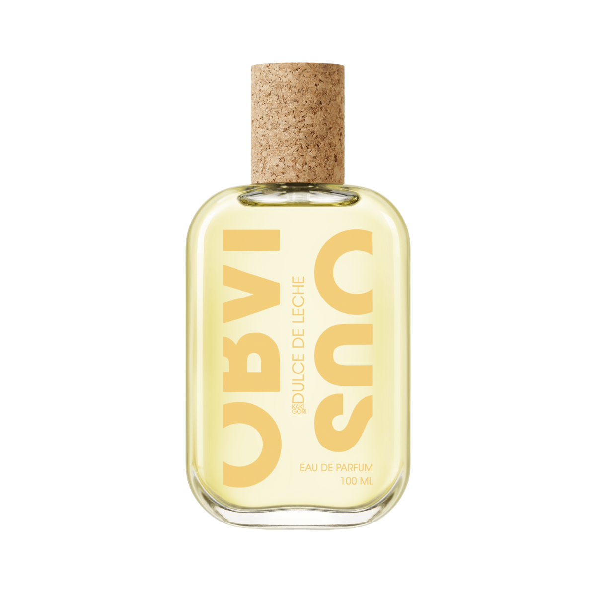 Dulce de Leche Eau de Parfum