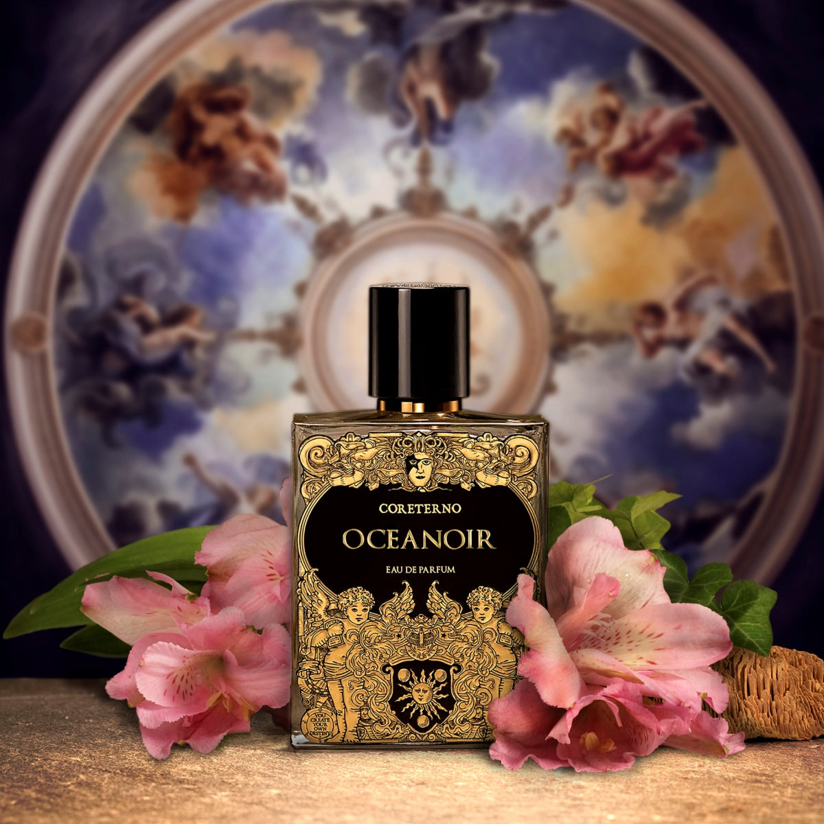 Oceanoir Eau de Parfum
