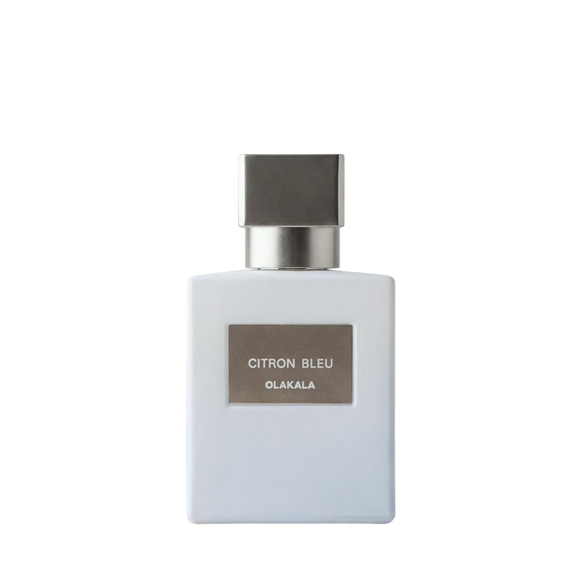 Citron Bleu Extrait de Parfum