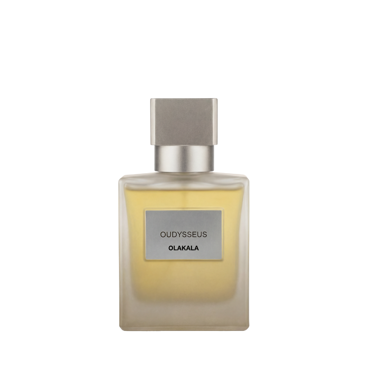 Oudysseus Extrait de Parfum