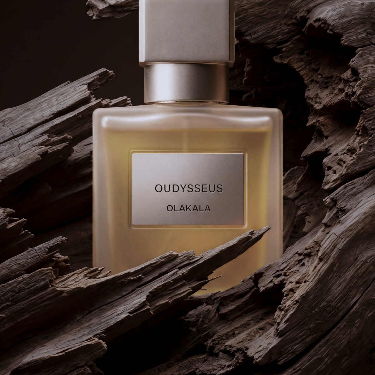 Oudysseus Extrait de Parfum