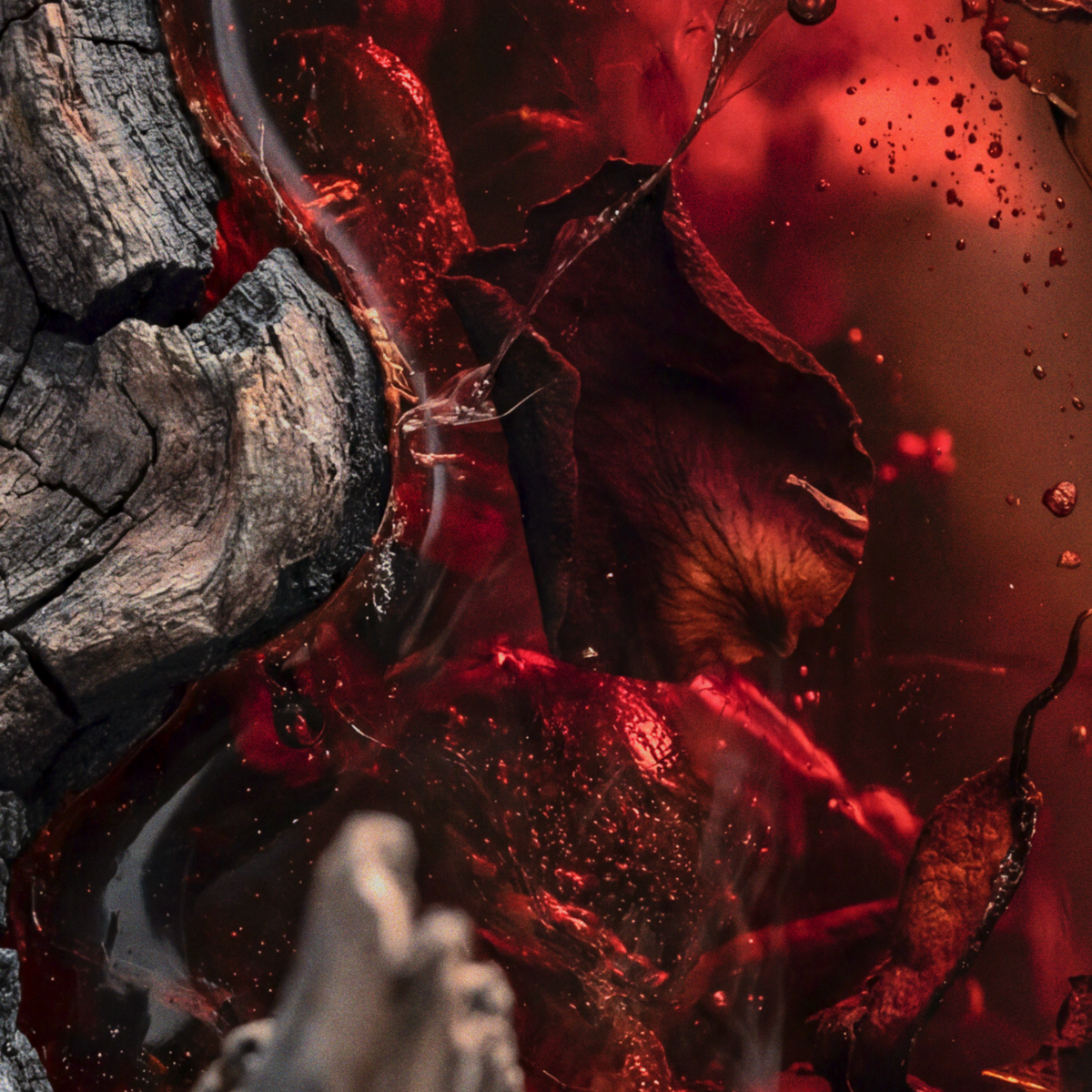 Oudysseus Extrait de Parfum