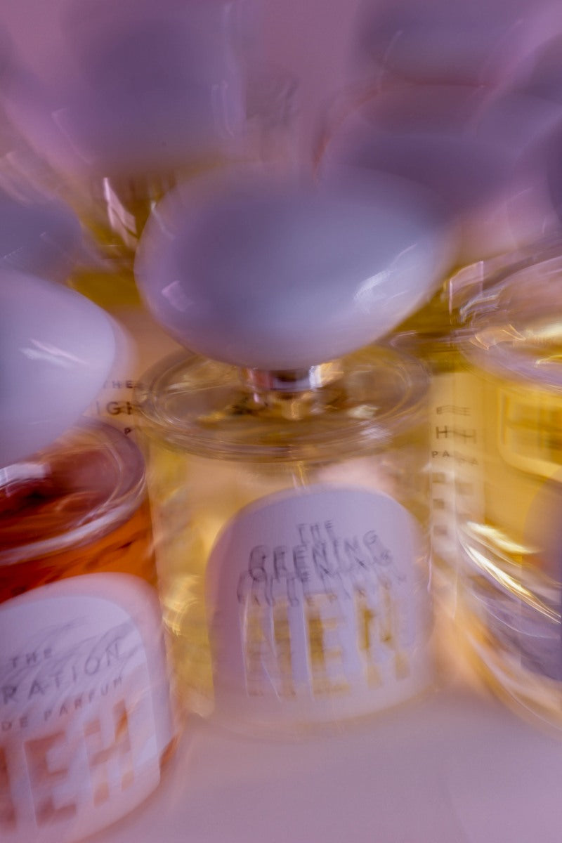 The Opening Eau de Parfum