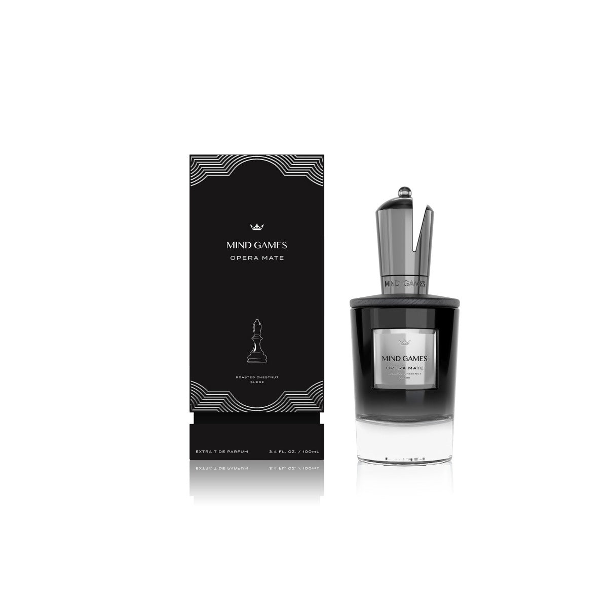 Opera Mate Eau de Parfum