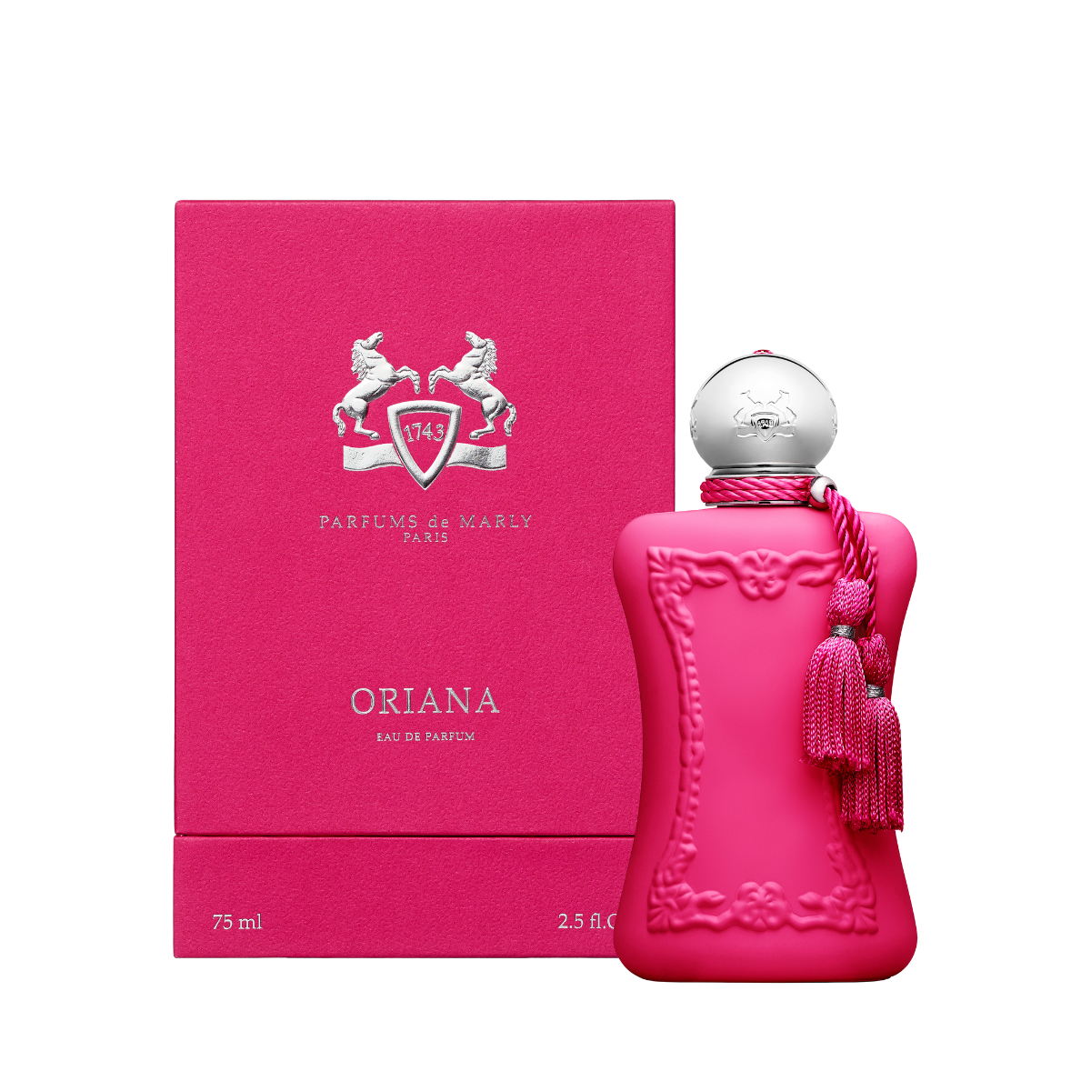 Oriana Eau de Parfum