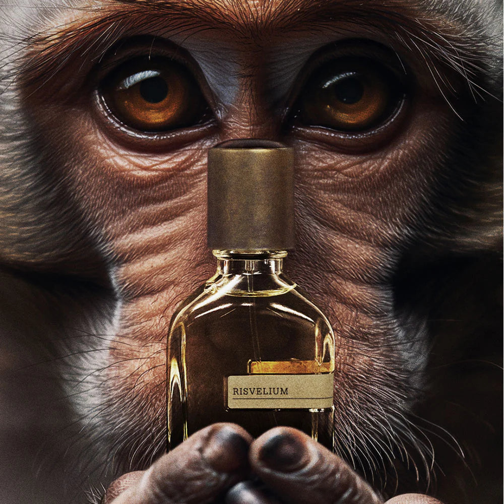 Risvelium Parfum
