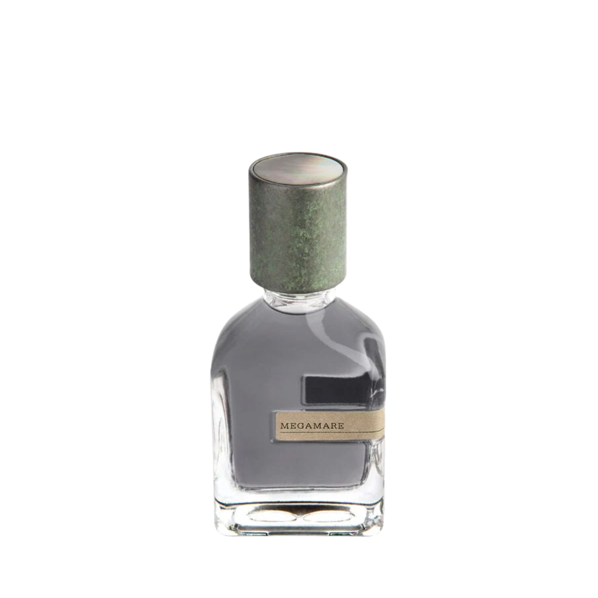 Megamare Parfum