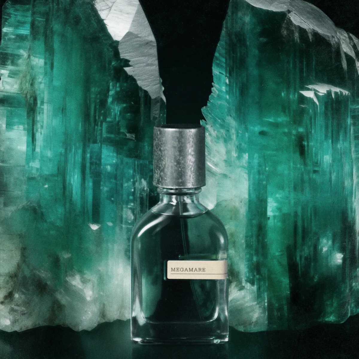 Megamare Parfum