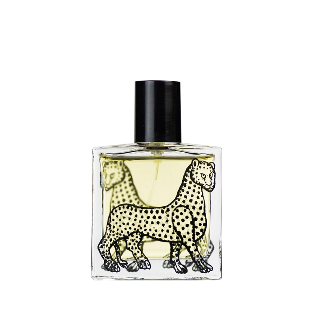 Ambra Nera Eau de Parfum