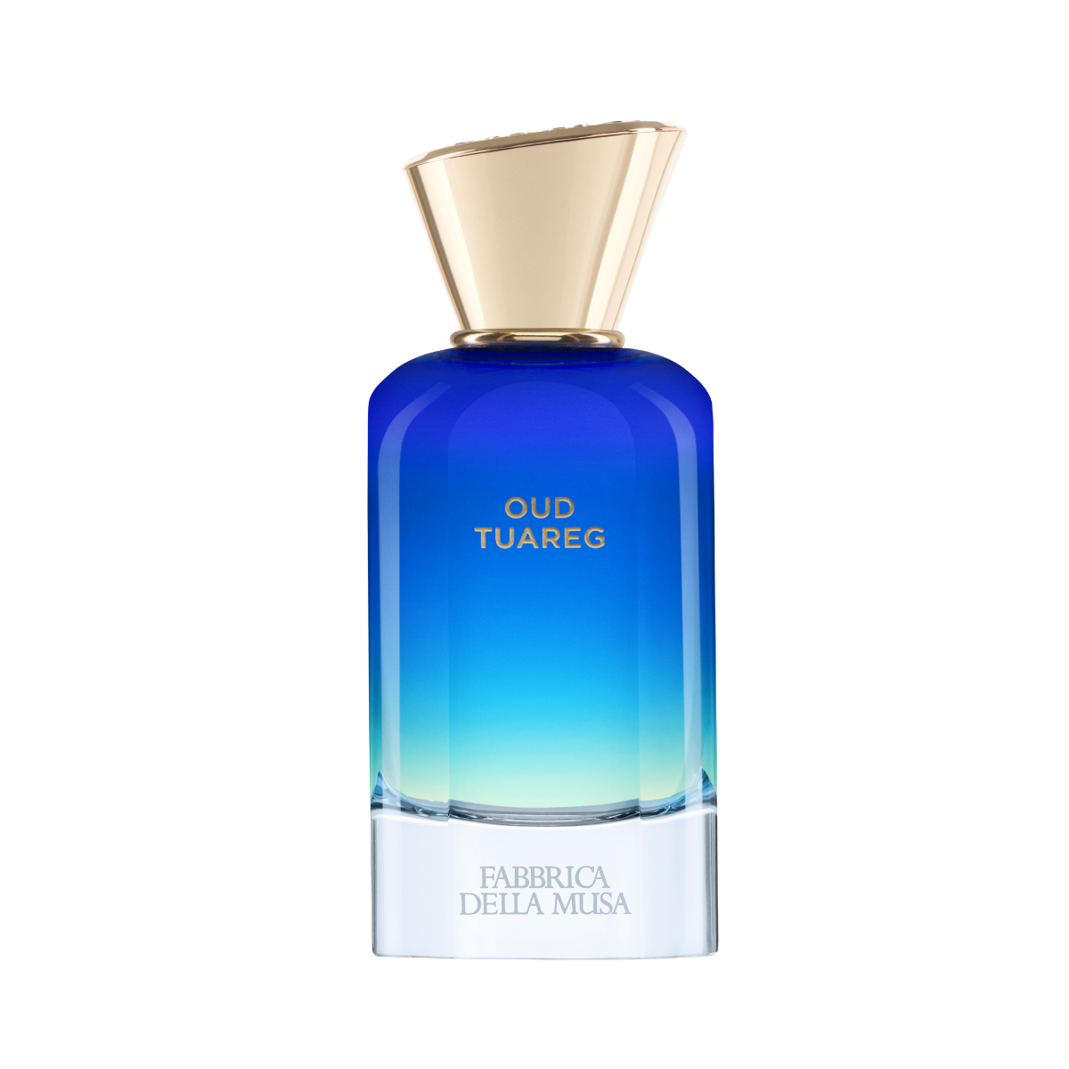 Oud Tuareg Extrait de Parfum