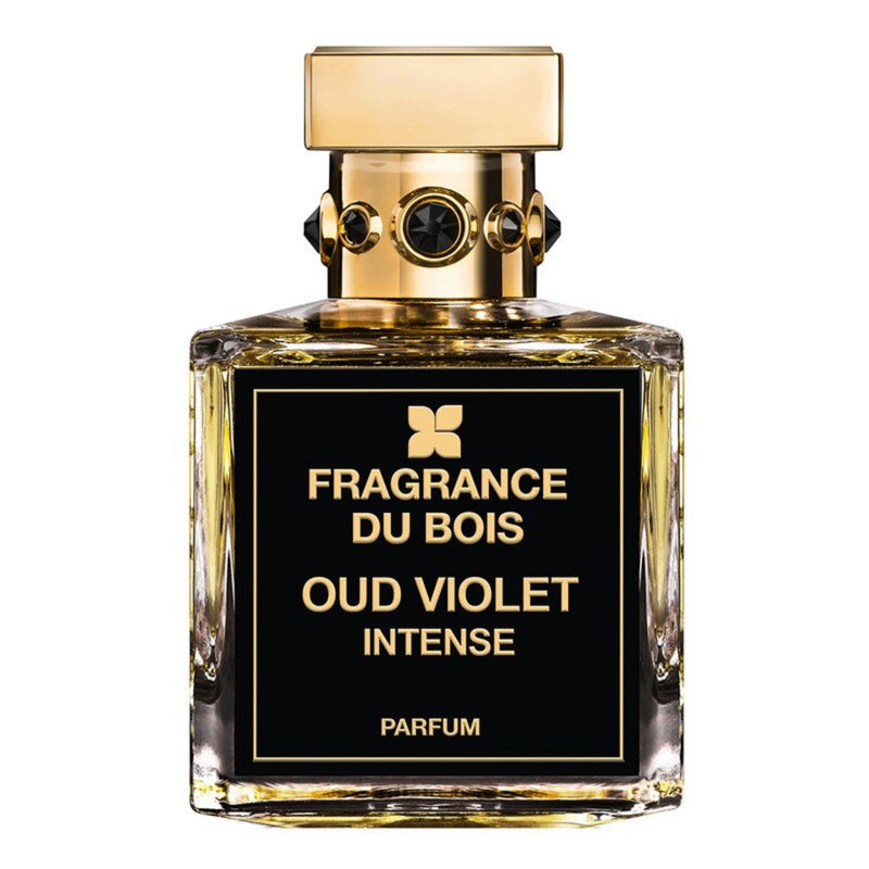 Oud Violet Intense Parfum