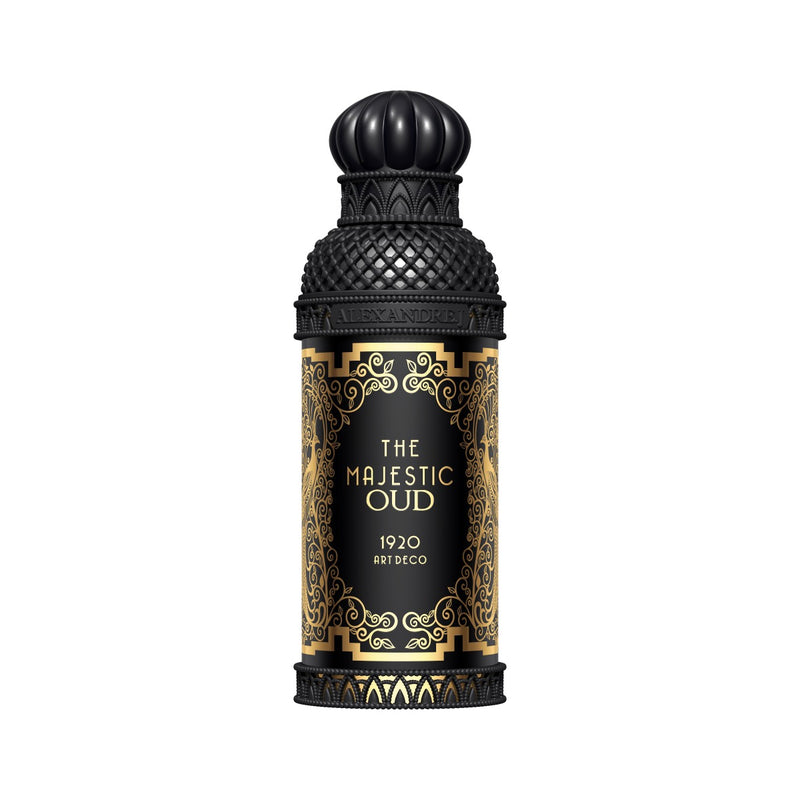The Majestic Oud Eau de Parfum