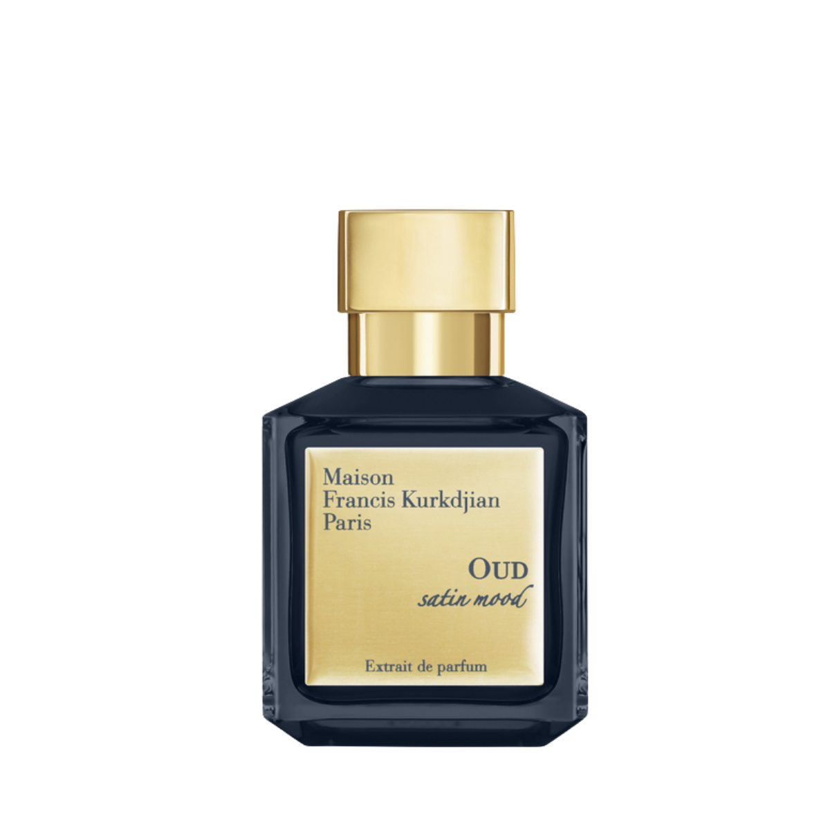 Oud Satin Mood Extrait de Parfum