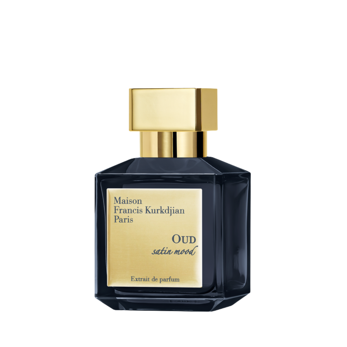 Oud Satin Mood Extrait de Parfum