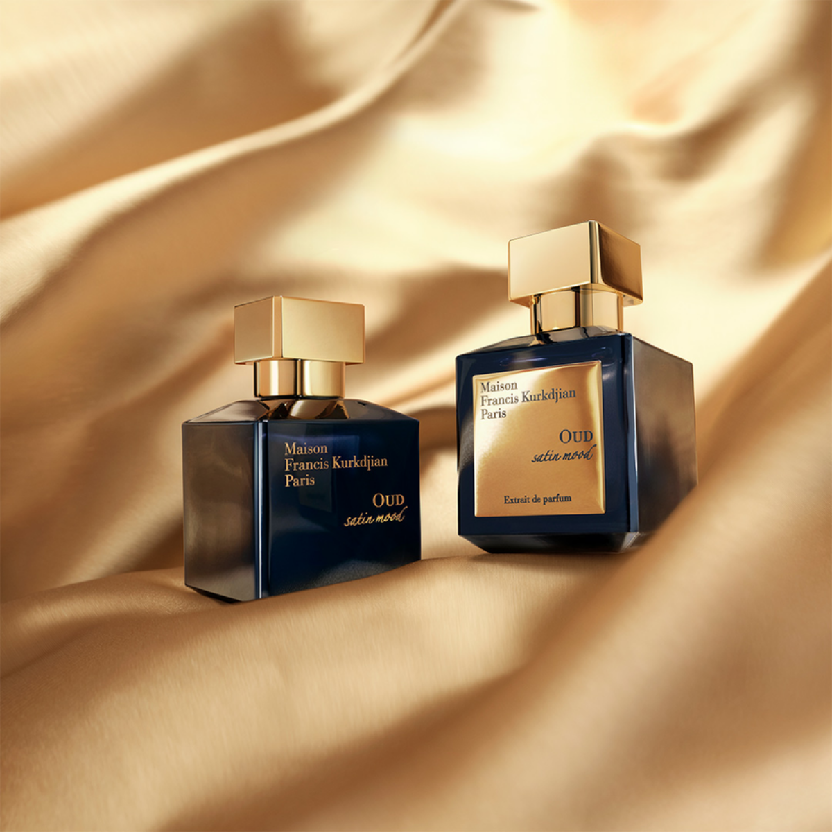 Oud Satin Mood Hand & Body Cleansing Gel
