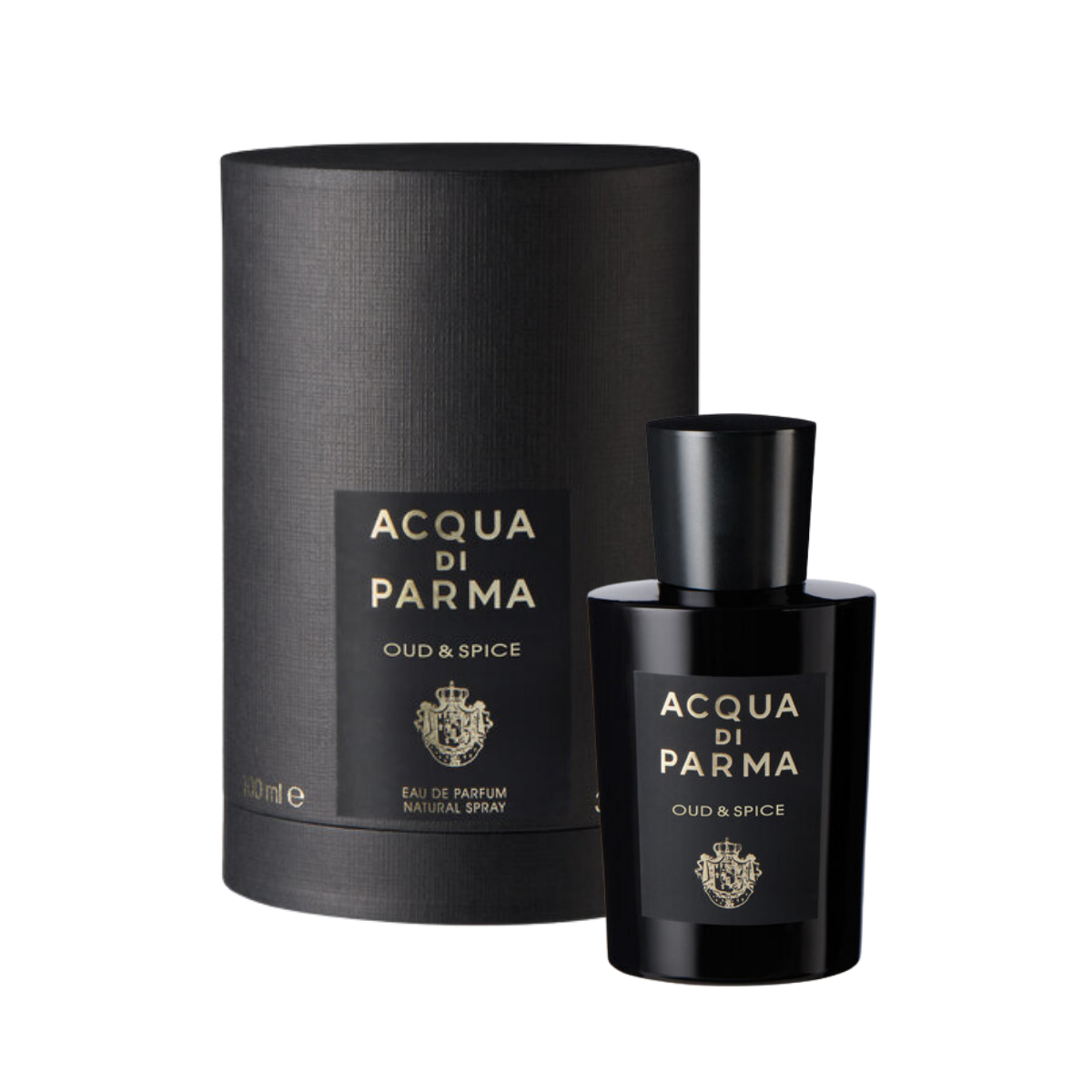 Oud & Spice Eau de Parfum
