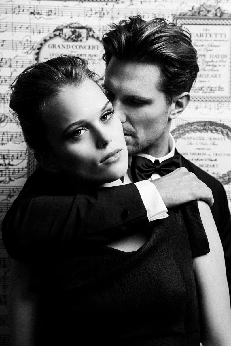 Out at the Opera Eau de Parfum