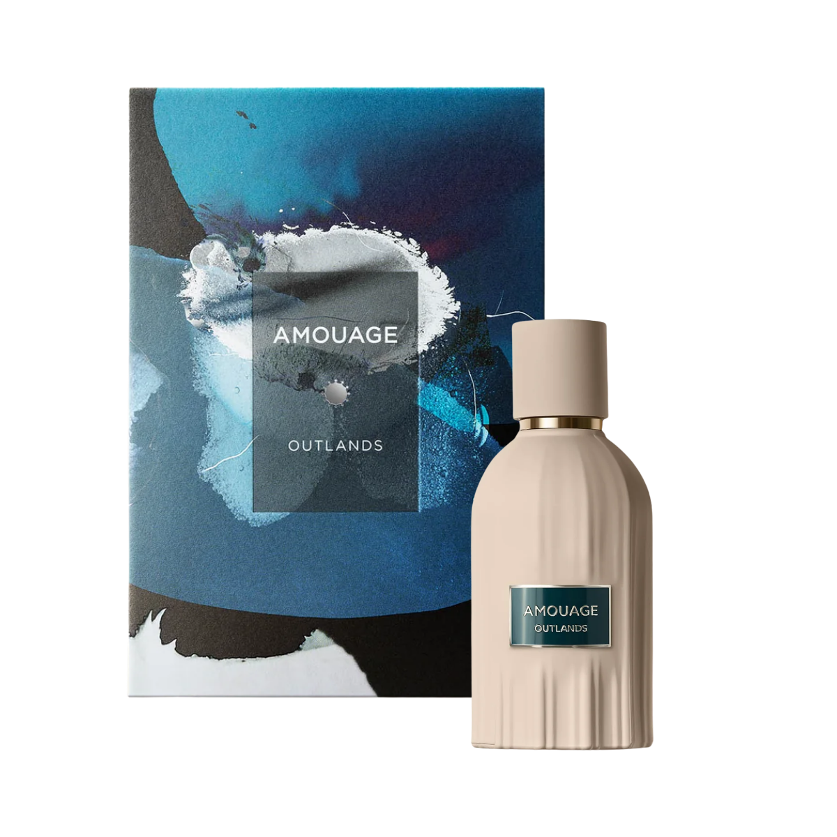Essences Collection Outlands Parfum Spray