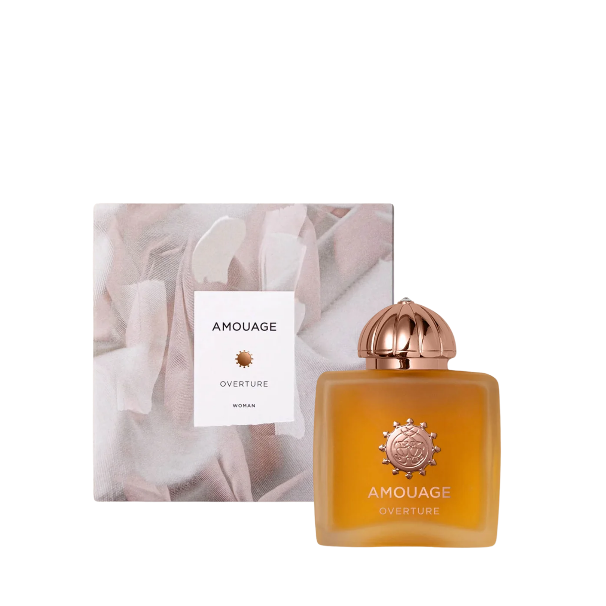 Overture Woman Eau de Parfum