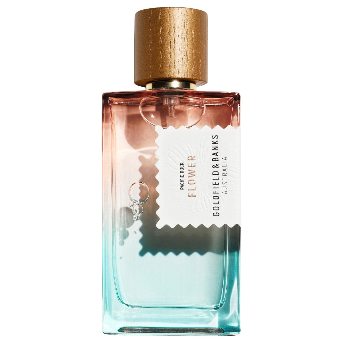 Goldfield & Banks Pacific Rock Flower