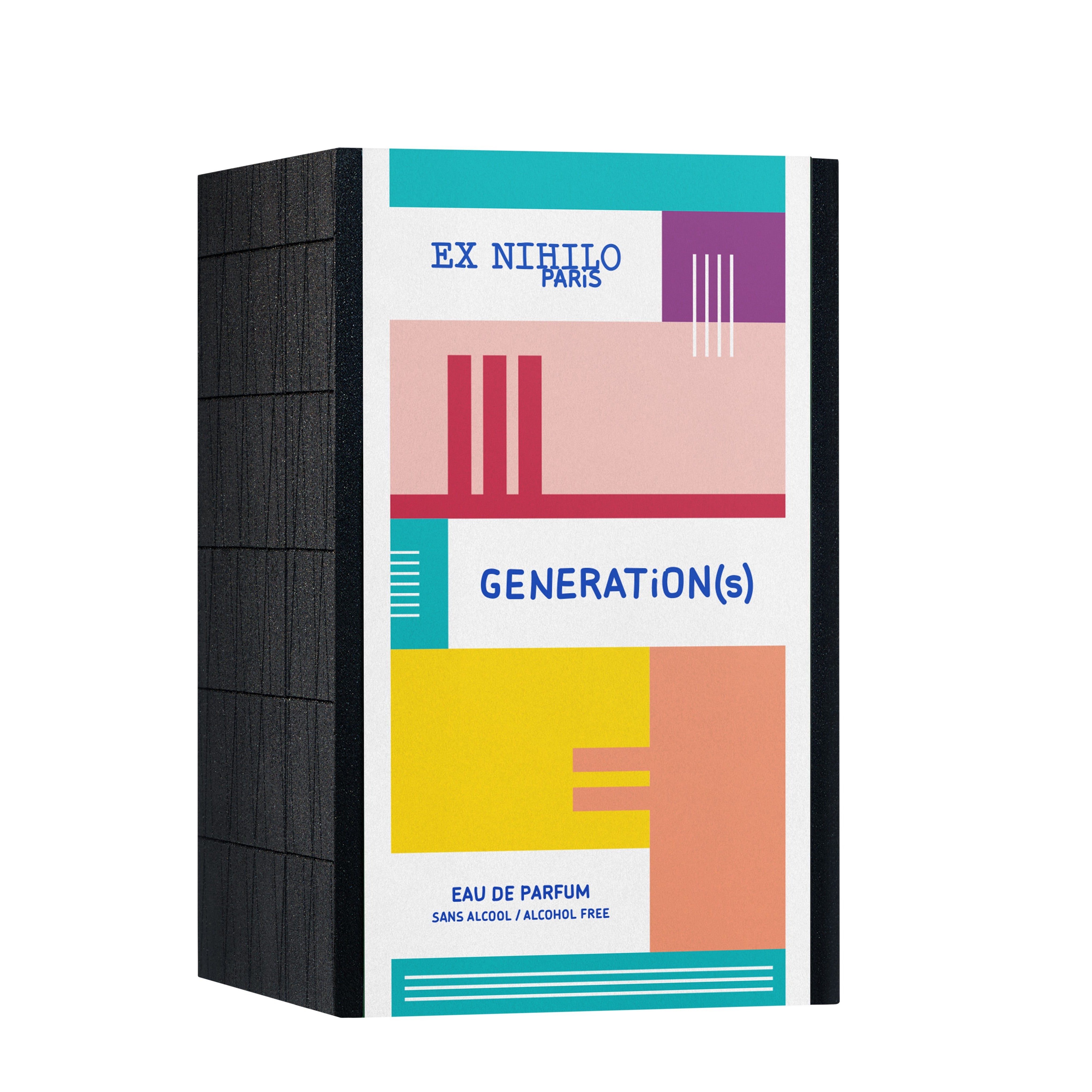 Generation(S) Eau de Parfum