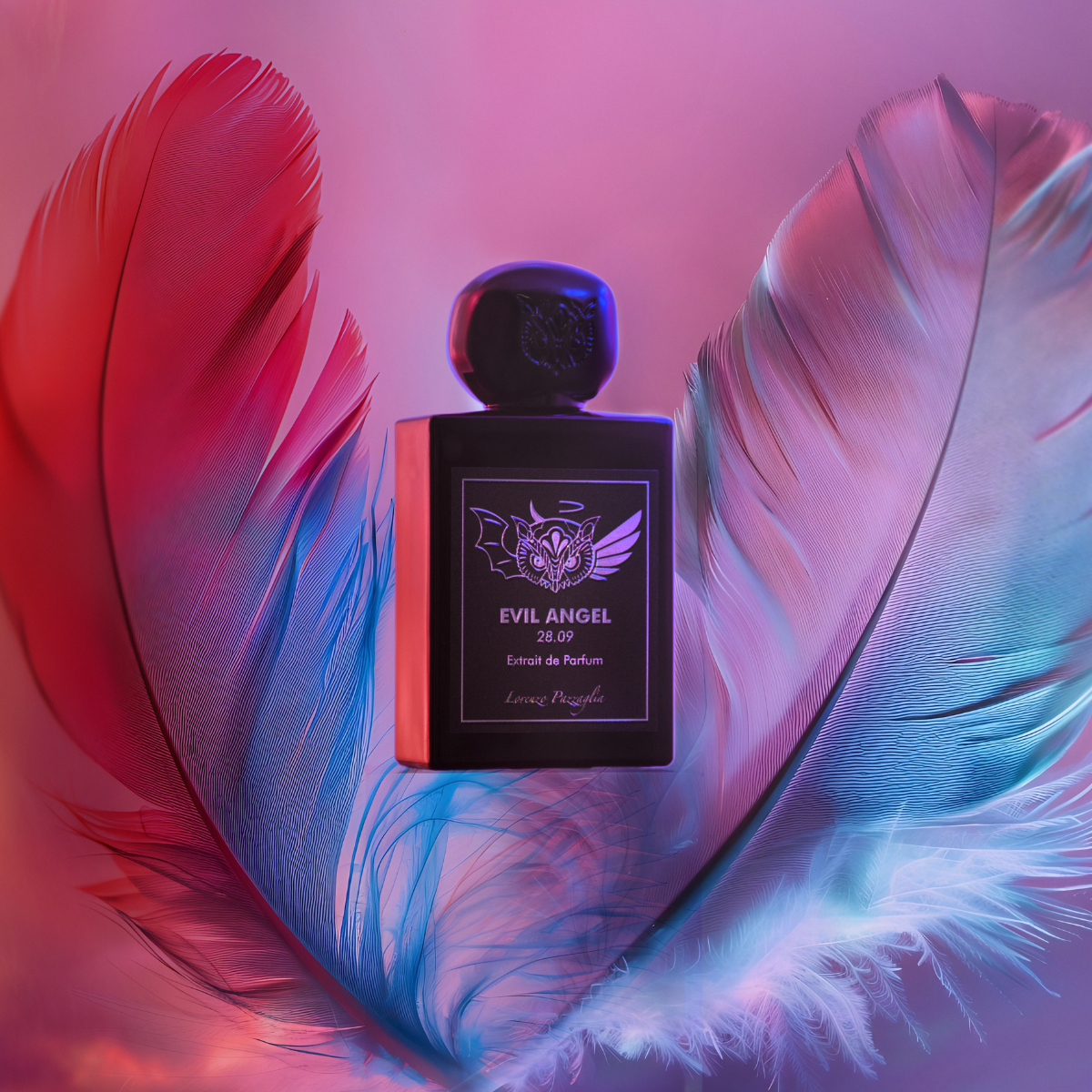 Evil Angel Extrait de Parfum