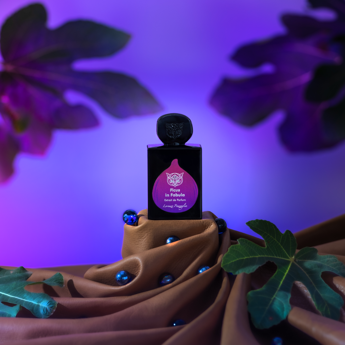 Ficus in Fabula Extrait de Parfum