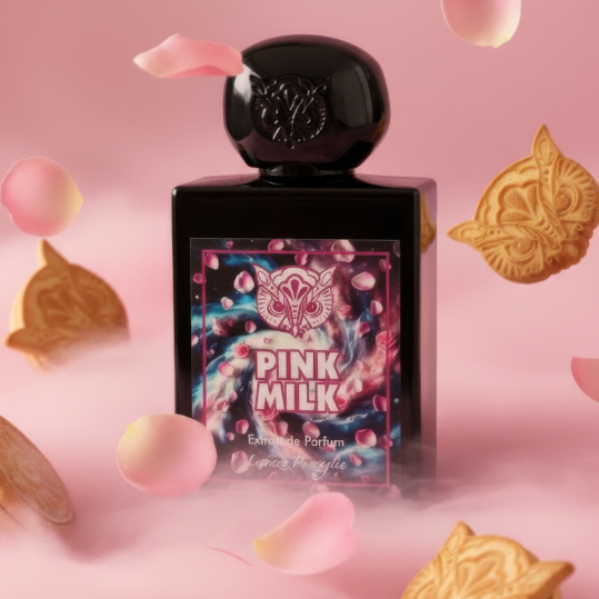 Pink Milk Special Edition Extrait de Parfum