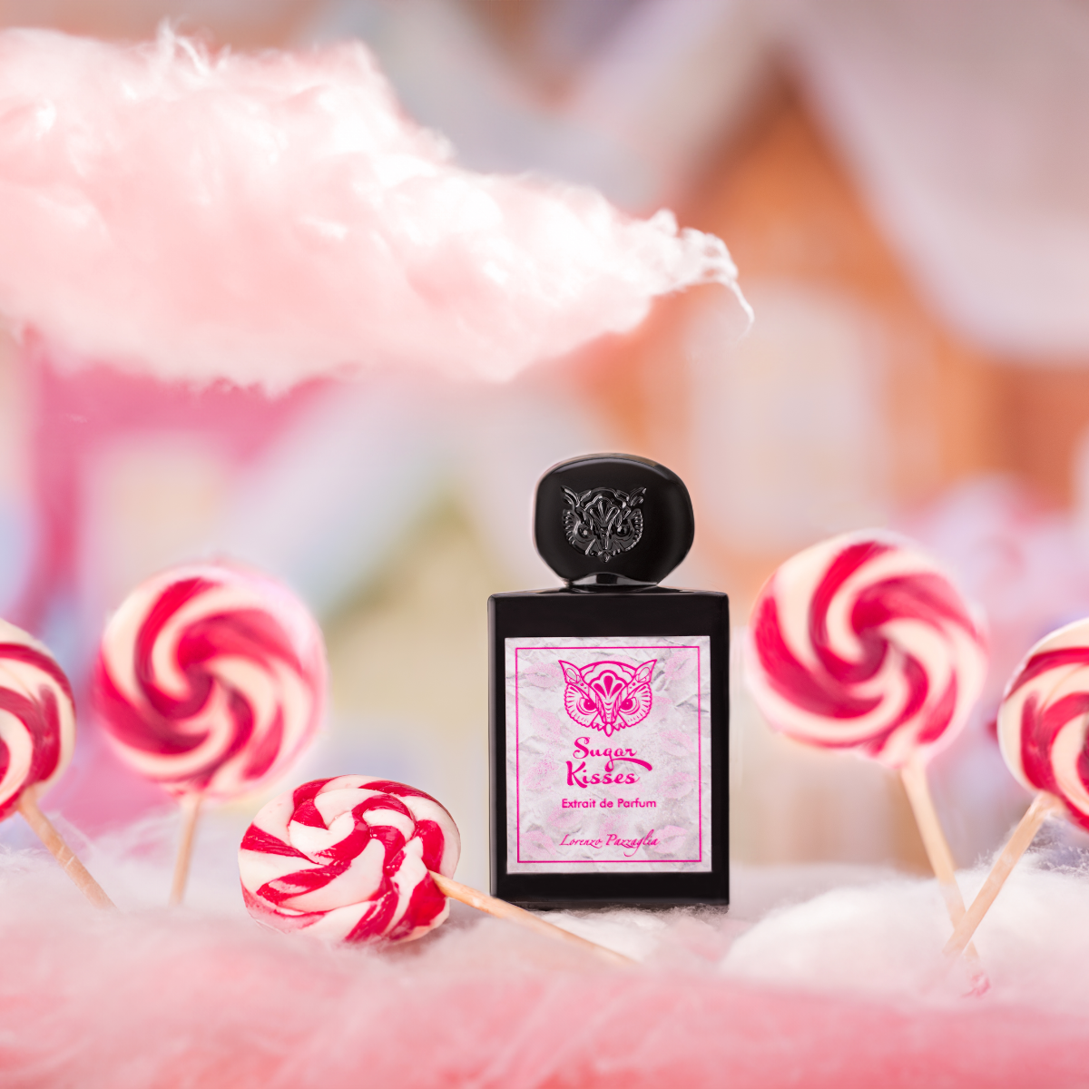 Sugar Kisses Extrait de Parfum