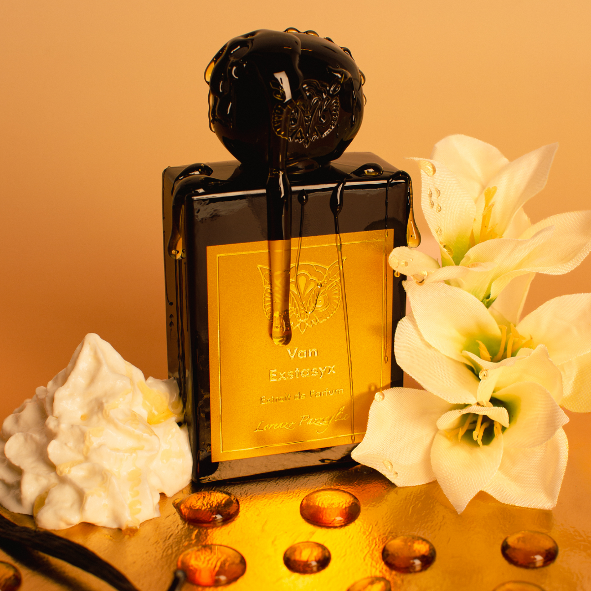 Van Exstasyx Extrait de Parfum