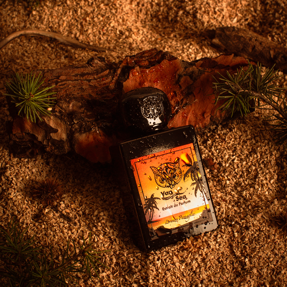 Van Sea Extrait de Parfum
