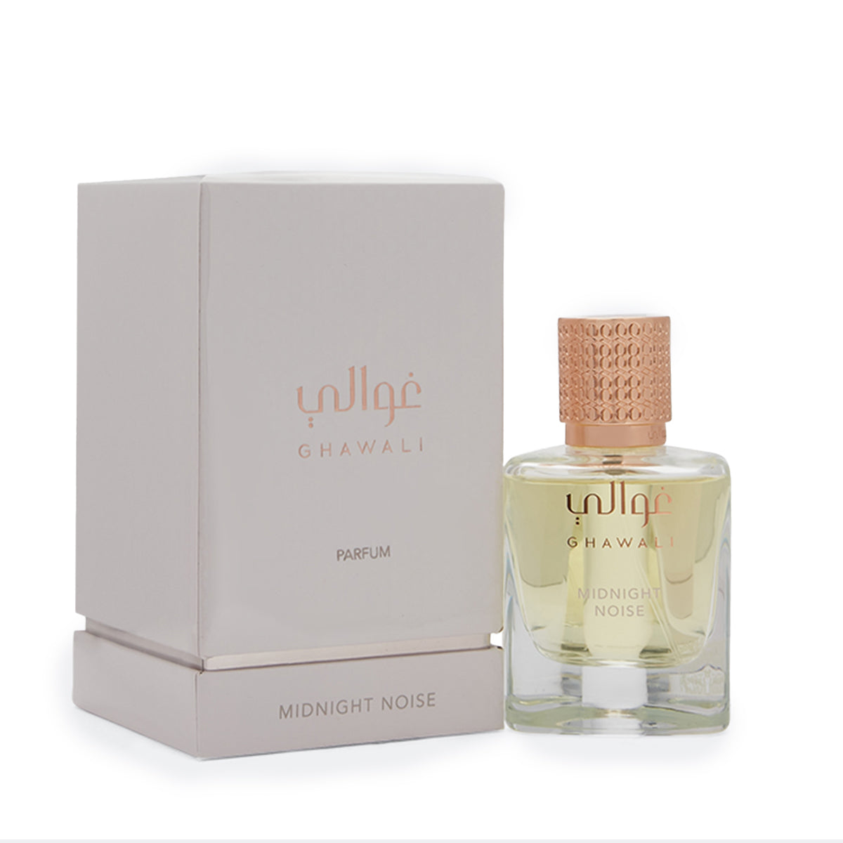 Midnight Noise Parfum