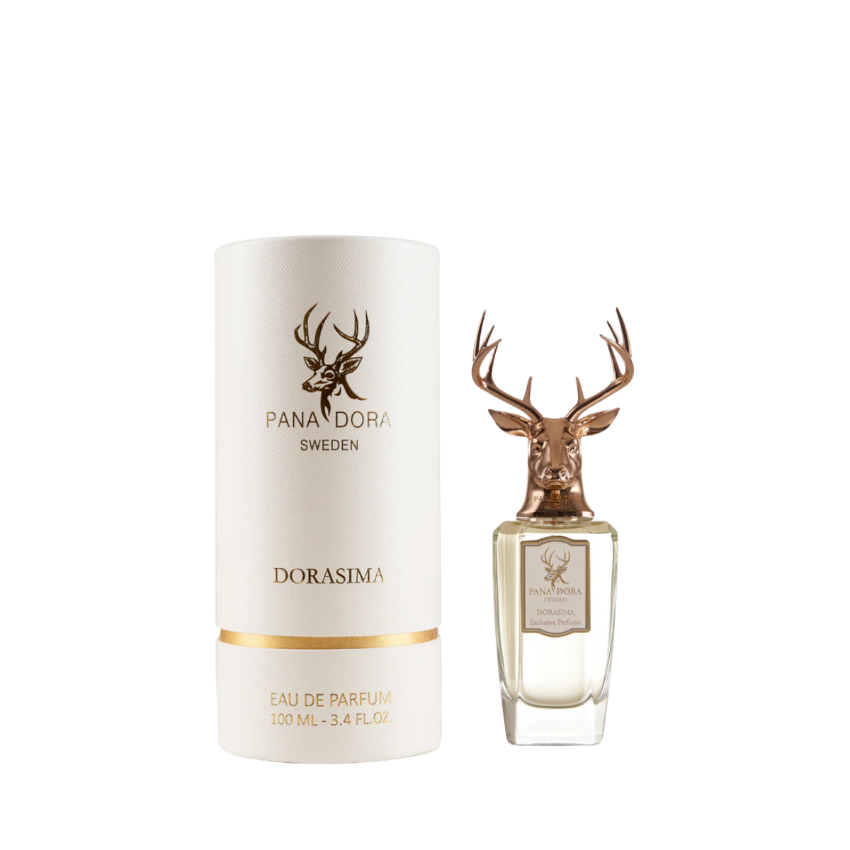 Dorasima Eau de Parfum