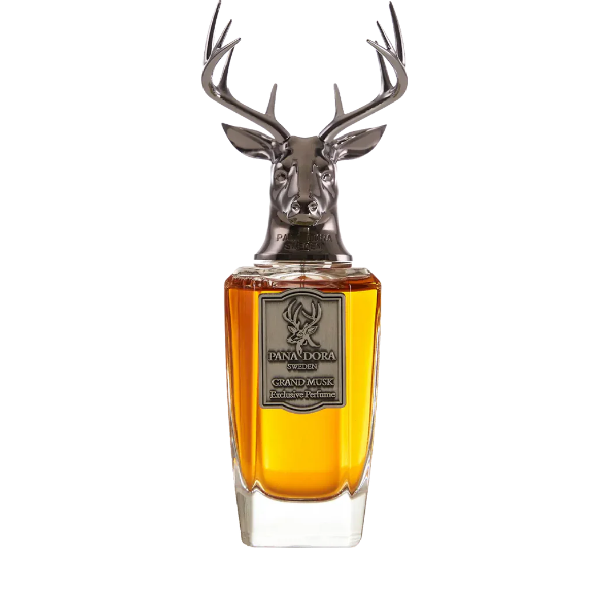 Grand Musk Eau de Parfum