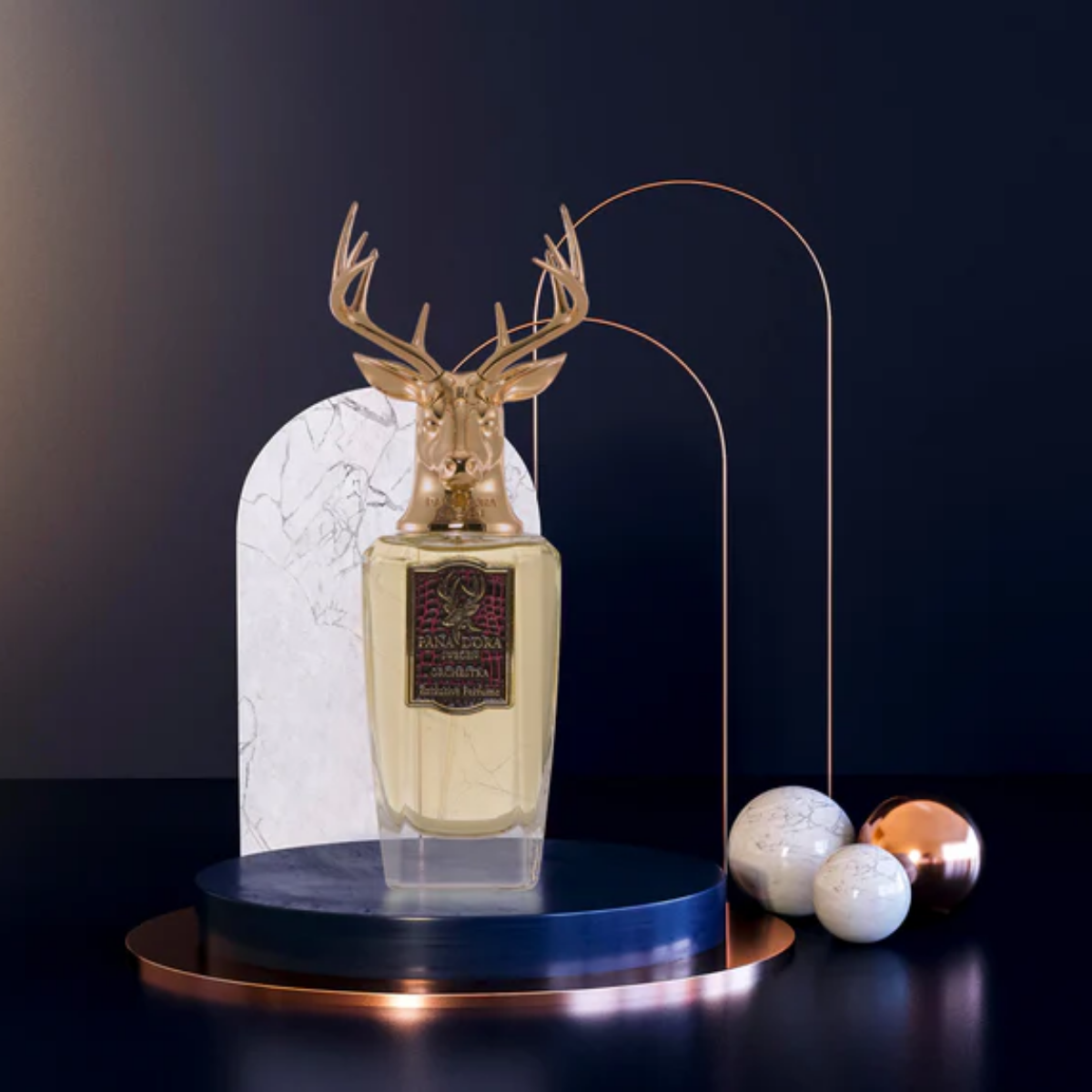 Orchestra Eau de Parfum