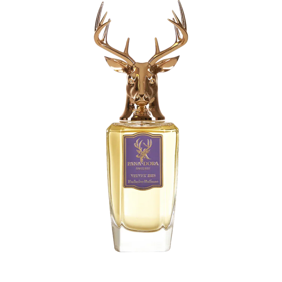 Velvet Iris Eau de Parfum