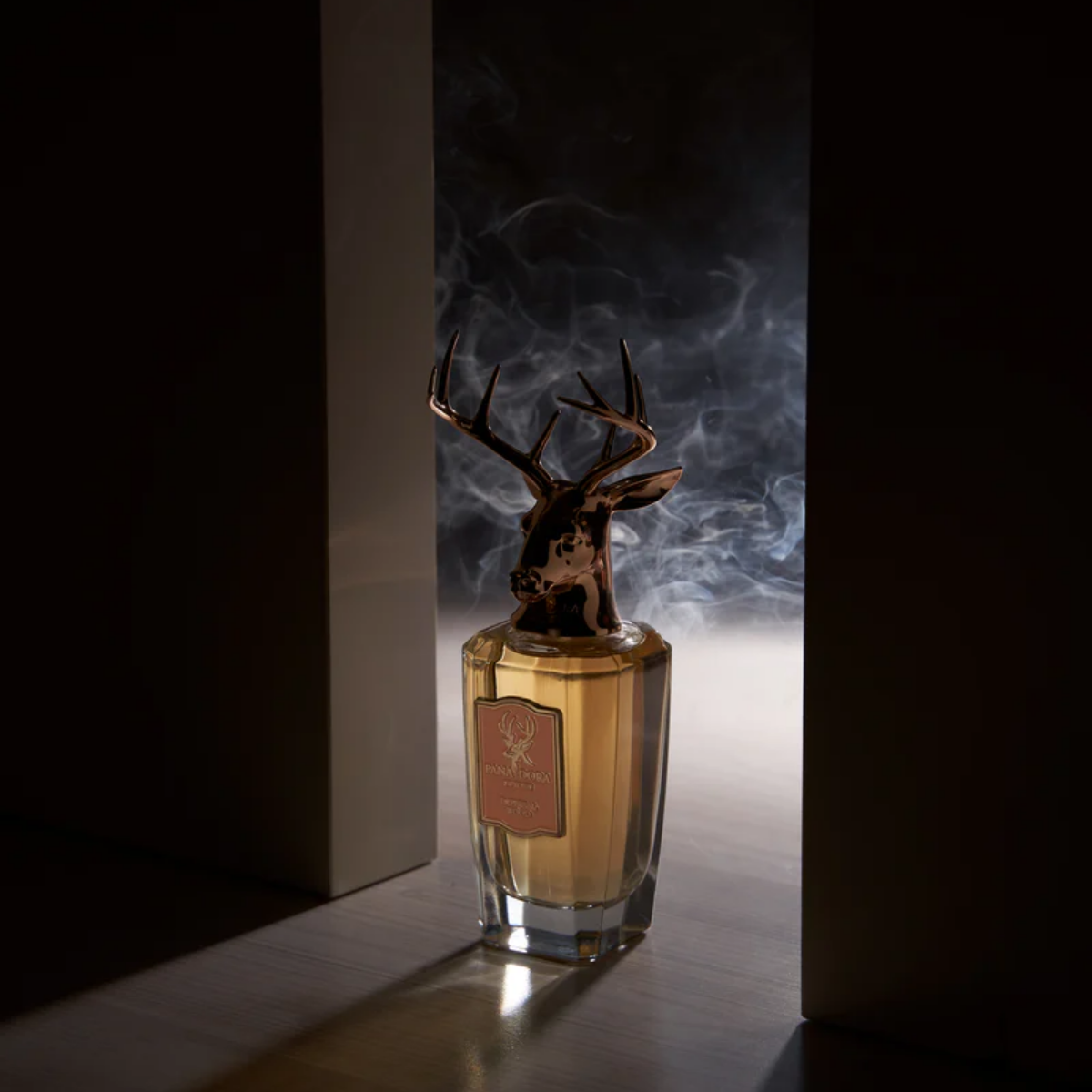 Imperial Wood Extrait de Parfum