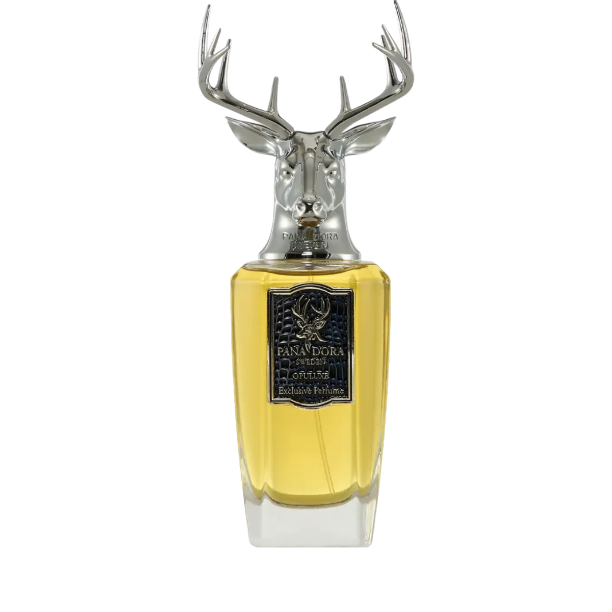 Opuluxe Eau de Parfum
