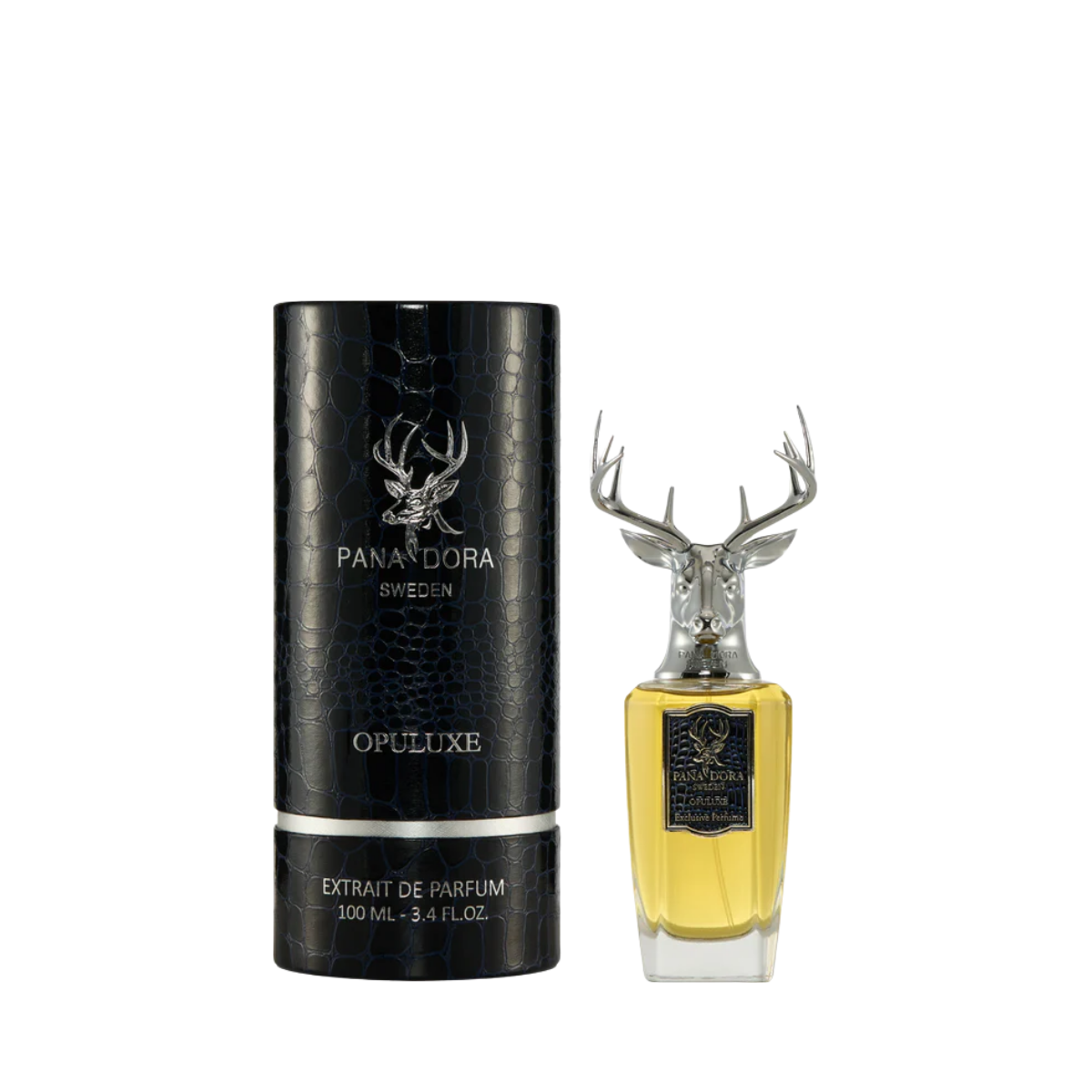 Opuluxe Eau de Parfum