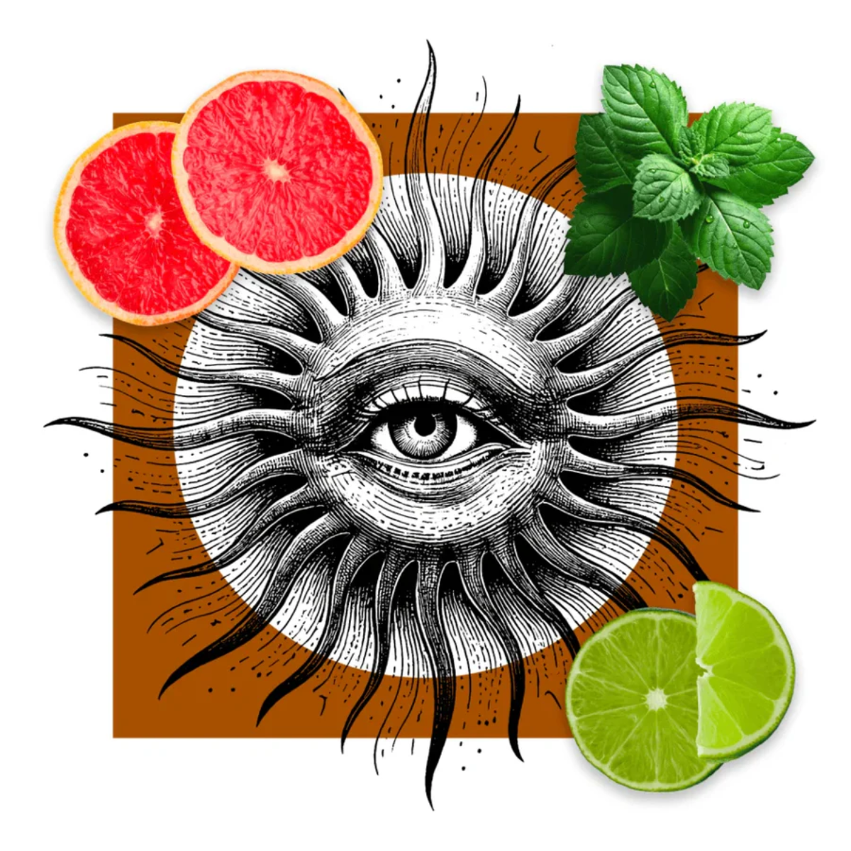 Auris Extrait de Parfum