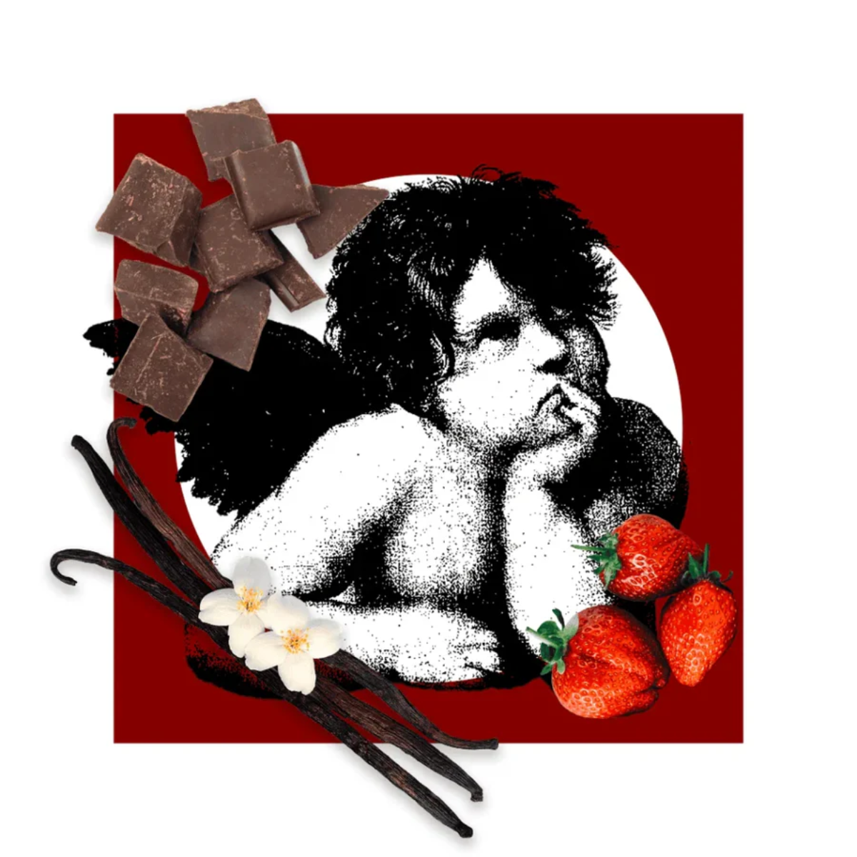 Dolce Passione Extrait de Parfum