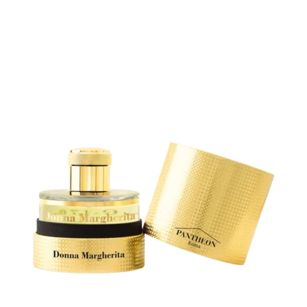 Donna Margeritha Extrait de Parfum