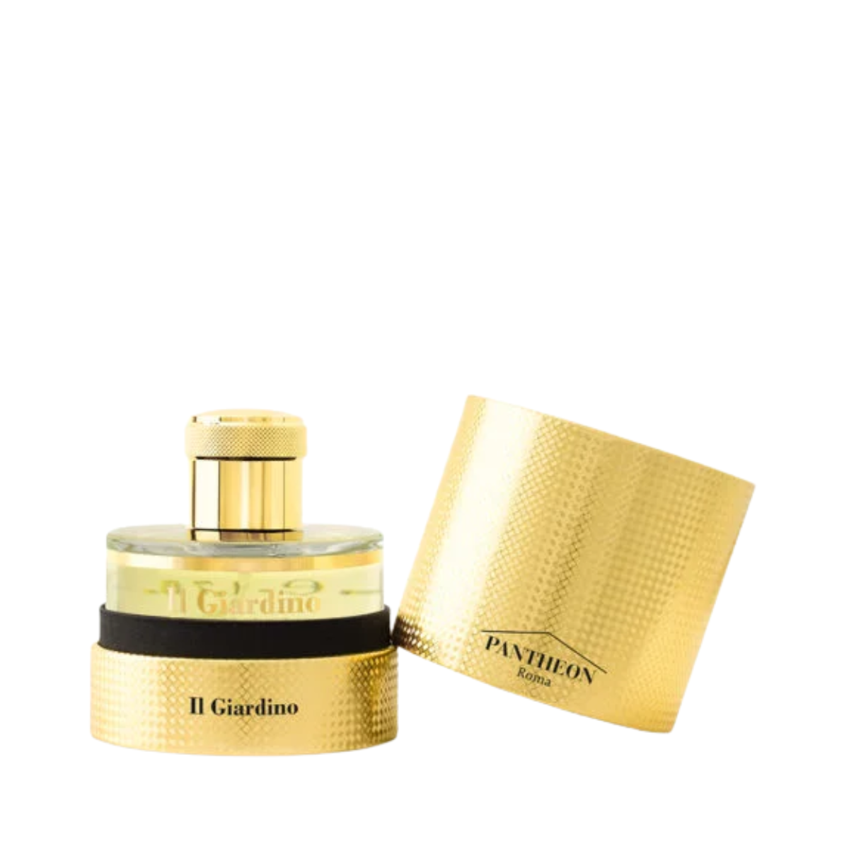 Il Giardino Extrait de Parfum