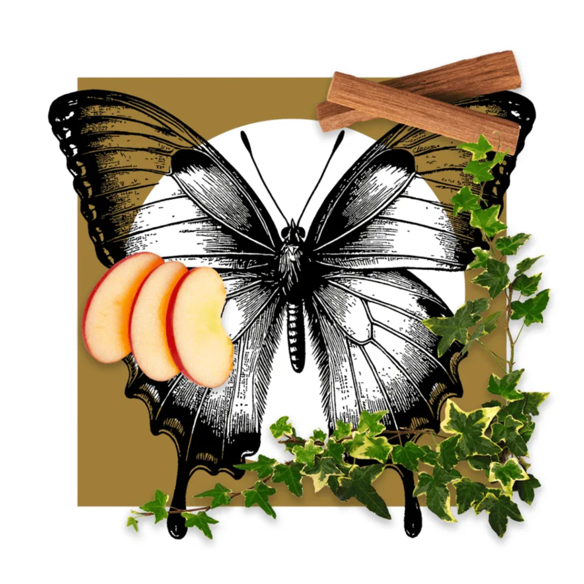 Il Giardino Extrait de Parfum