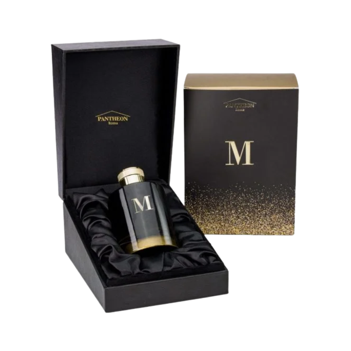 M Special Collection Extrait de Parfum