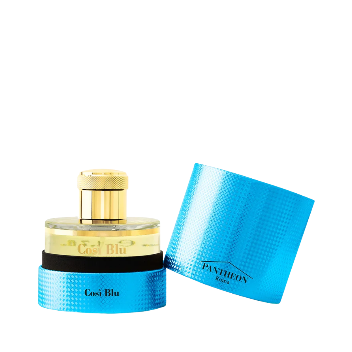 Cosi Blu Extrait de Parfum
