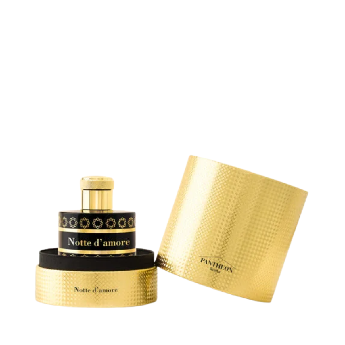 Notte D´Amore Extrait de Parfum