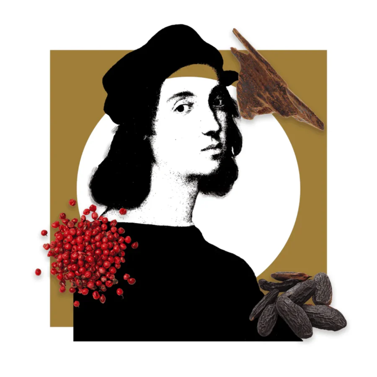 Raffaello Extrait de Parfum